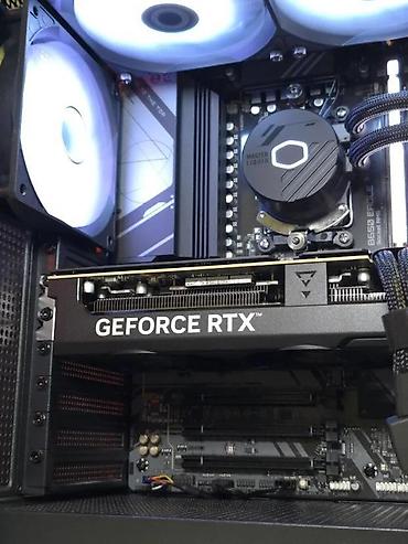 Desktop računari i radne stanice: 💻 Ryzen 7 9700X / RTX 4070 Ti SUPER / B650 / 32GB / 1TB – SM007PC 🚀 ✨ — 9