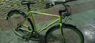 Boşqablar: 200₼ əla fürsət🥳 Velosiped normal təmirli kosmetika işi tamam