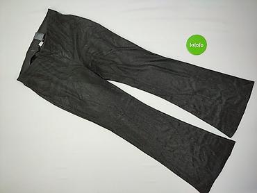 hm kobiety: H&M Divided, Spodnie materiałowe damskie, rozmiar M — 2