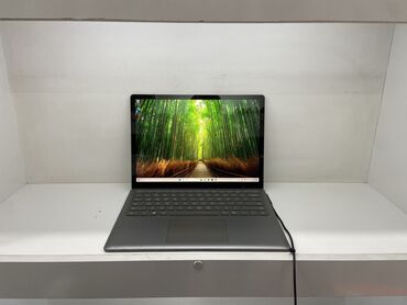 купить блок питания к ноутбуку asus: Ультрабук, Microsoft Surface, 8 ГБ ОЗУ, Intel Core i5, 13.5 ", Б/у, Для работы, учебы, память NVMe SSD