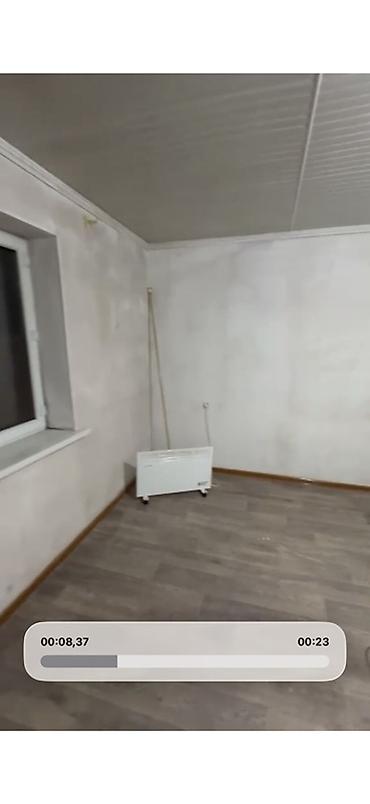 🏡 Сдаётся квартира в ж/м Ак-Орго! Однокомнатная квартира с отдельным