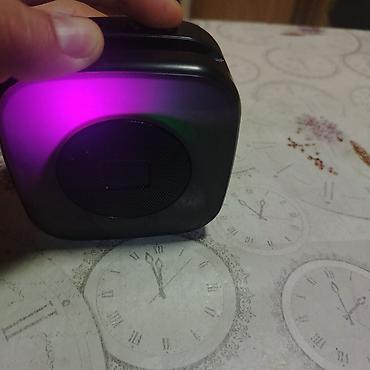 led star x: İşlənmiş Kolonka, Növ - Bluetooth — 4