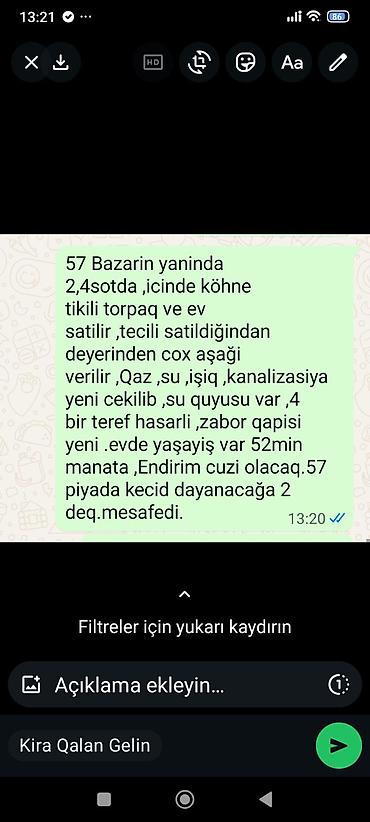 hökməli evlər: Mülkiyyətçi — 1