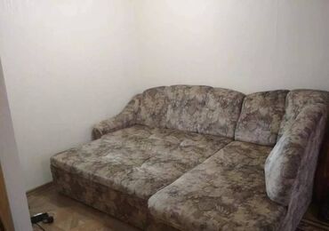 купить дом в ынтымаке: 40 м², 1 комната, Утепленный, Бронированные двери, Парковка