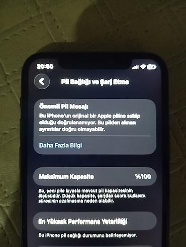 IPhone 11 Pro, 64 GB, Matte Midnight Green, Face ID lalafo.az -da IPhone 11 Pro, 64 GB, Matte Midnight Green, Face ID