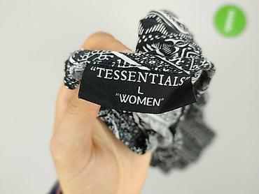 92 to cm: Tessentials, Sukienka damska, rozmiar L — 4