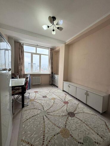 Продажа квартир: 1 комната, 43 м², 8 этаж, Евроремонт