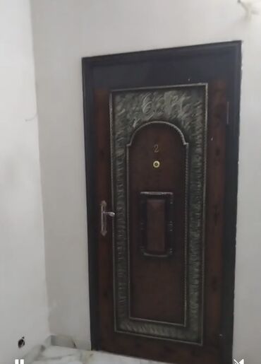 Köhnə tikili: Xırdalan, 1 otaqlı, Köhnə tikili, 50 kv. m