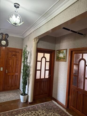 Köhnə tikili: Bakı, Yeni Günəşli Massiv D, 4 otaqlı, Köhnə tikili, 86 kv. m — 15