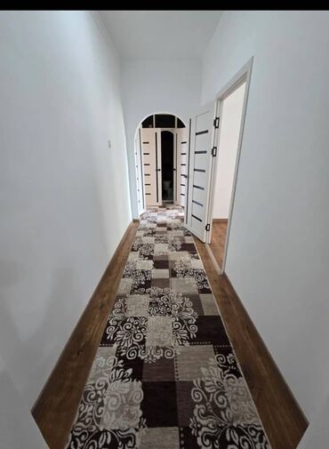 квартира токмок сниму: 3 комнаты, 92 м², Индивидуалка, 2 этаж, Евроремонт