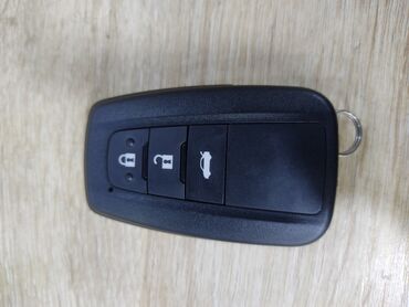 купить кореллу: Ключ Toyota Оригинал, Япония