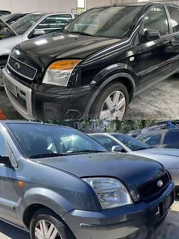 Vozila: KLIPOVI I KLIPNJACE 1.6 BENZ ZA FORD FUSION OD 2003. DO 2007. GOD. | — 7