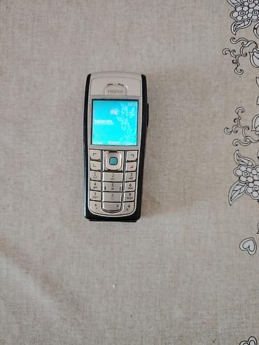 nokia sensor: Nokia 3, < 2 GB Memory Capacity, rəng - Gümüşü, Düyməli — 2