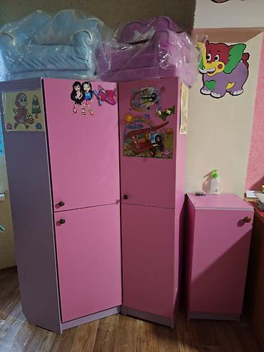 Другое оборудование для бизнеса: Продаются шкафы, столы стулья и другие вещи для детского сада в — 10