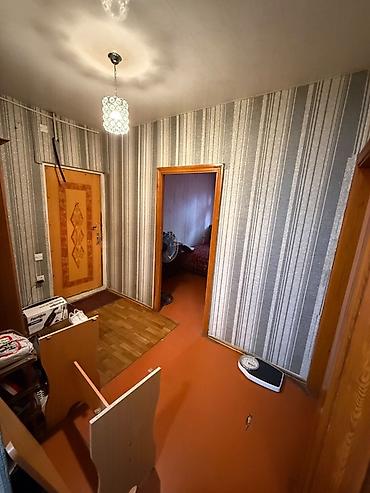 vasmoyda: Bakı, 8-ci kilometr, 3 otaqlı, Köhnə tikili, m. Xalqlar Dostluğu, 85 kv. m — 6