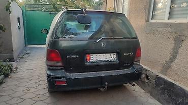 Унаа сатуу: Honda Shuttle: 1999 г., 2.3 л, Универсал — 4
