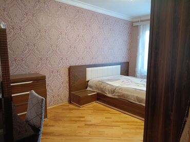 Köhnə tikili: Bakı, Köhnə Günəşli, 3 otaqlı, Köhnə tikili, m. Əhmədli, 70 kv. m — 18