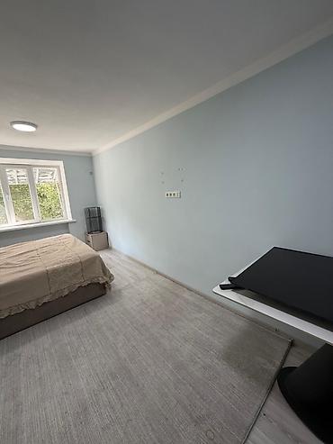 1 bedroom: 1 комната, 19 м², Гостиничный тип, 2 этаж, Евроремонт — 2