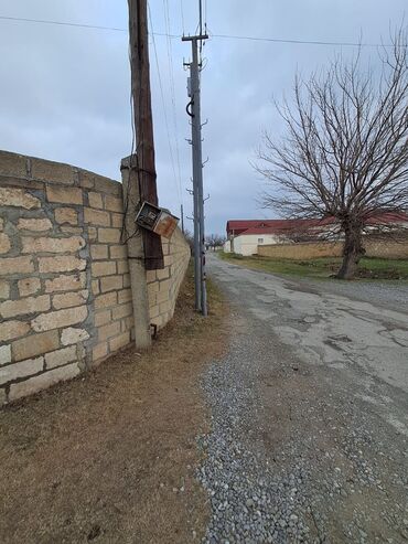 kohne tikili binalar satisi: 10 sot, Kupça (Çıxarış)