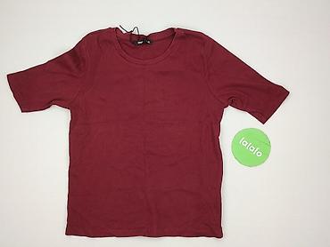 shirt box: Sinsay, T-shirt damski, rozmiar XL — 3