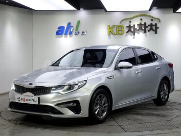 hyundai к5: Hyundai Sonata: 2018 г., 2 л, Автомат