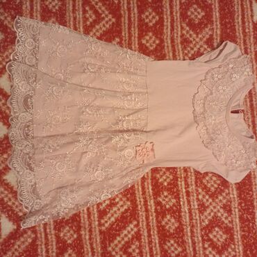 Paketi dečije odeće: Paket: Haljine, Za devojčice, uzrast: 3-4 godine — 4