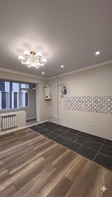 Продажа квартир: 2 комнаты, 74 м², Элитка, 8 этаж, Дизайнерский ремонт — 8