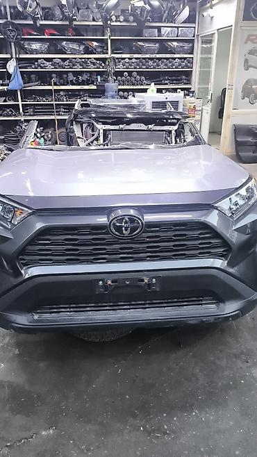 Другие автозапчасти: Автозапчасти из Дубая - Широкий ассортимент деталей для легковых — 7