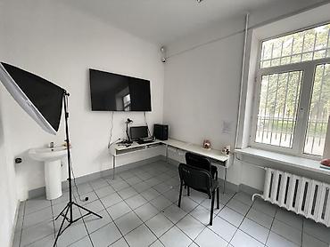 жильё: Аренда офисов, 188 м², В жилом комплексе, 1 линия, С отдельным входом — 4