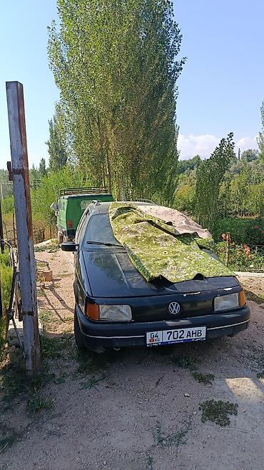коробка опель вектра б: Volkswagen Passat Variant: 1991 г., 1.8 л, Механика, Бензин, Универсал — 4