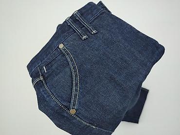diker jeans: DENIM JEANS, Jeansy damskie, rozmiar S — 5