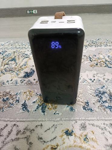microlab 5 1: Повербанк DEMACO A209 с LED-дисплеем Характеристики: - Емкость: 80 — 1