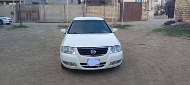 Nissan: Nissan Sunny: 1.6 l | 2008 il Sedan