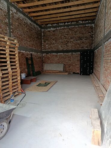 Склады и мастерские: Продается объект капитального строительства: кирпичное здание и — 5