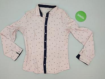 pullandbear longsleeve: Koszula damska, rozmiar S — 2