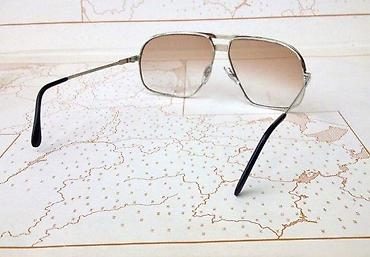 Naočare: Vintage Aviator naočare za sunce za KRUPNU GOSPODU II. Zaisata po — 6