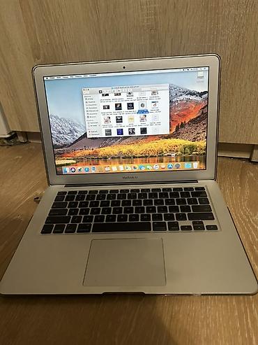 13 pro max 128: Apple MacBook Air 11" (серебристый, поколение 2013–2015) - Экран — 3
