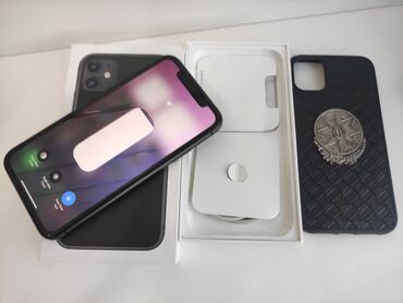 iphonelər: IPhone 11, 128 GB