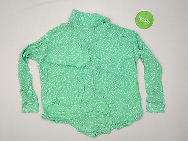 polka dot: Koszula damska, rozmiar 4XL — 3