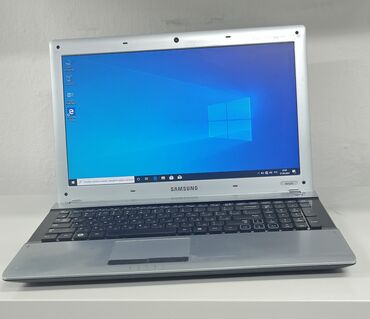 жёсткий диск ноутбук: Ноутбук, Samsung, 4 ГБ ОЭТ, Intel Pentium, 15.6 ", Колдонулган, Татаал эмес тапшырмалар үчүн, эс тутум HDD