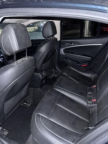 Hyundai: Hyundai Genesis: 2022 г., Автомат, Седан — 2