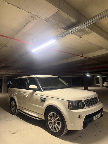 Rover: Rover : 0.3 l | 2009 il 2499 km Ofrouder/SUV — 7