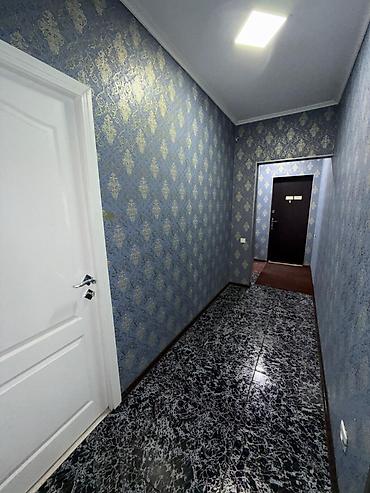 Квартиры: 3 комнаты, 103 м², Улан-2 мкр 106 серия улучшенная, 8 этаж, Дизайнерский ремонт — 5