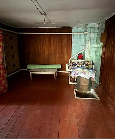 продаю двух этажный дом: 3 комнаты, 47 м², 12 соток, Сокулук, Собственник — 3