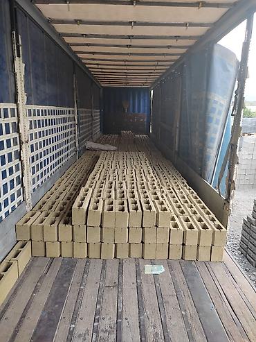 Пескоблок: Пескоблок Блок (15) 15х20х40 Блок (20) 20х20х40 Цемент+песок+отсев — 20