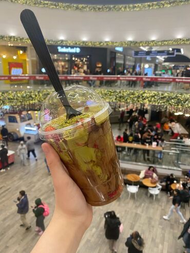 Готовые блюда, кулинария: Дубайский Шоколад, клубника в шоколаде Невероятно вкусный.В — 20