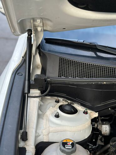 Hyundai: Hyundai Santa Fe: 2021 г., 2.2 л, Дизель — 13