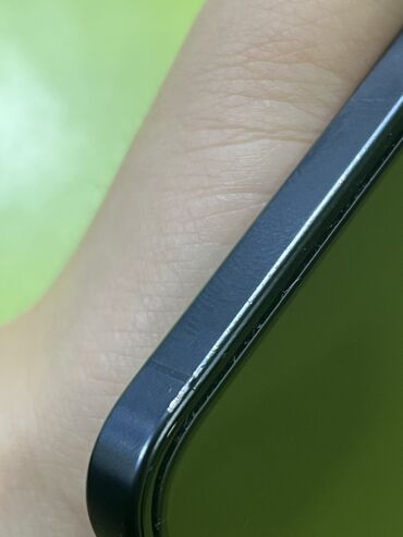 Apple iPhone: IPhone 15 Pro Max, Б/у, 256 ГБ, Blue Titanium, Защитное стекло, Чехол, Коробка, 88 % — 8