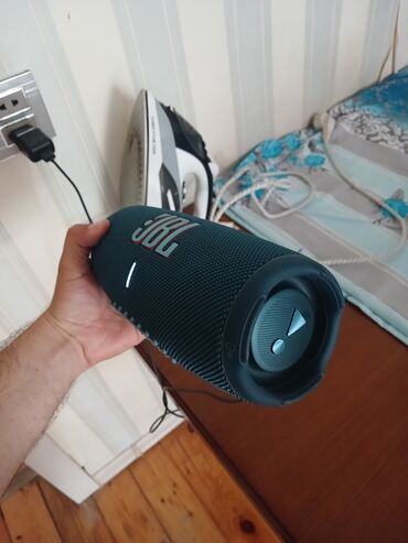 Dinamiklər və kolonkalar: Yeni JBL Kolonka, Növ - Ev kinoteatrı üçün, rəng - Göy