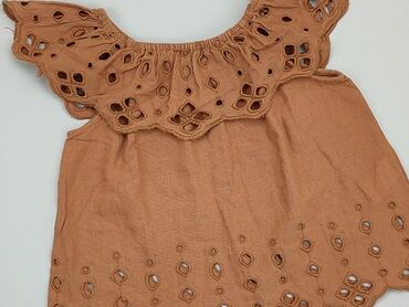 Blouses: Blouse, Zara, 5-6 years, 110-116 cm, condition - Very good